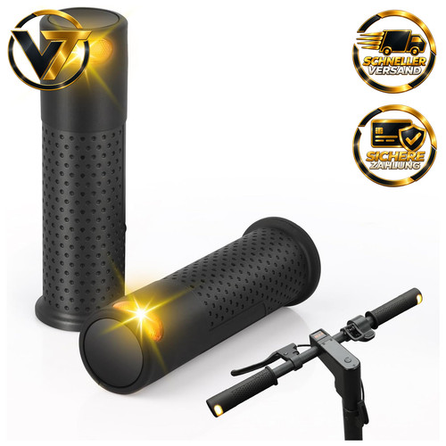 Scooter blinker warnlicht - blinker,