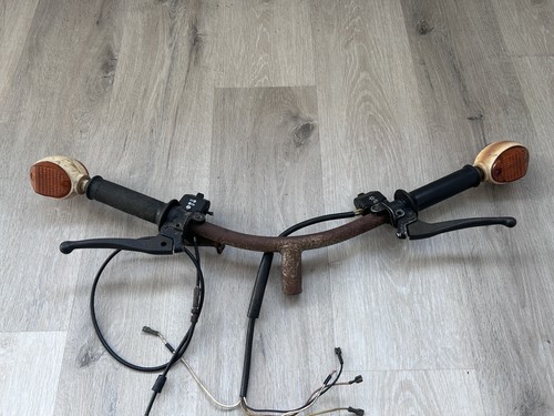 Simson lenker schwalbe kr51 - simson,
