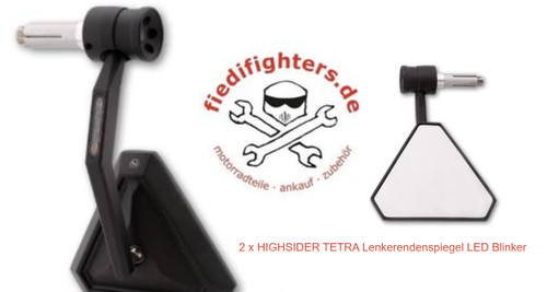 Highsider tetra - 2,