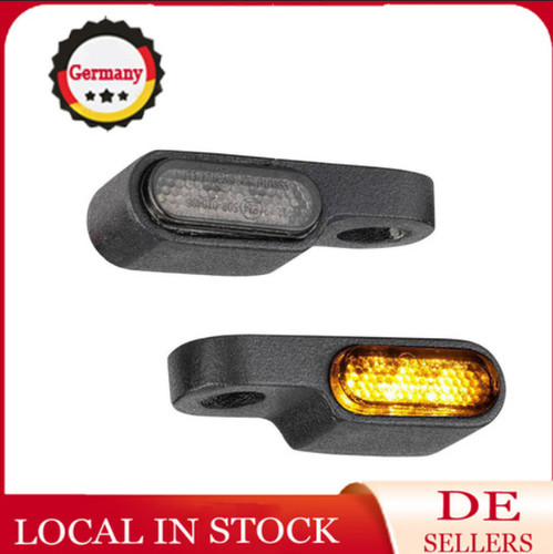 Motorrad led mini - led, blinker